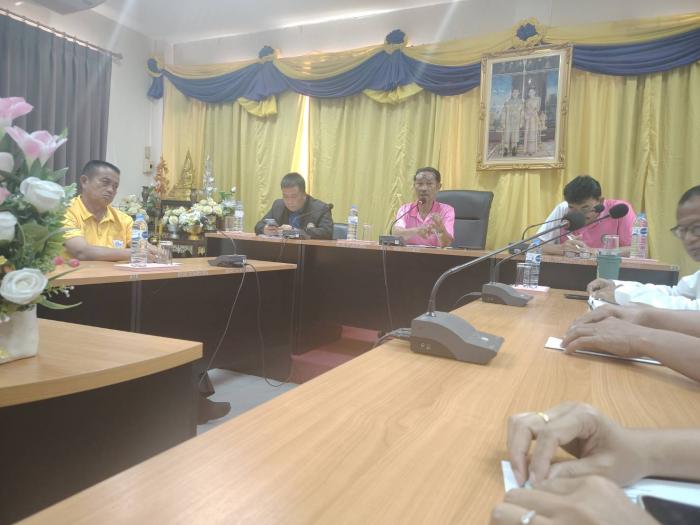 - กิจกรรมเสริมสร้างส่งเสริมจริยธรรมใน...