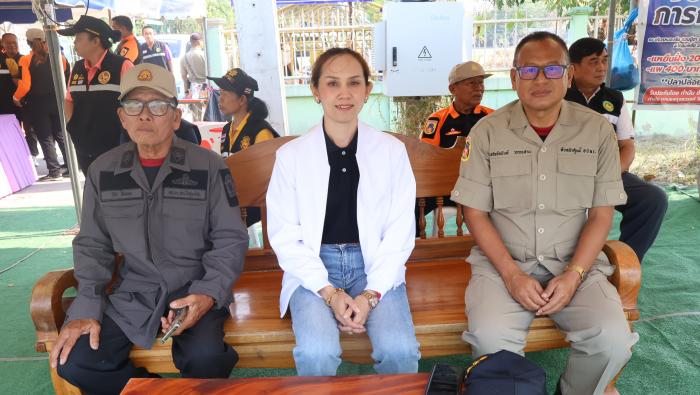 วันศุกร์ที่ 10 เมษายน 2569 เวลา 09.00...