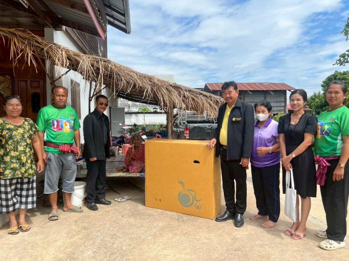 วันที่ 27 ตุลาคม 2568 องค์การบริหารส่...