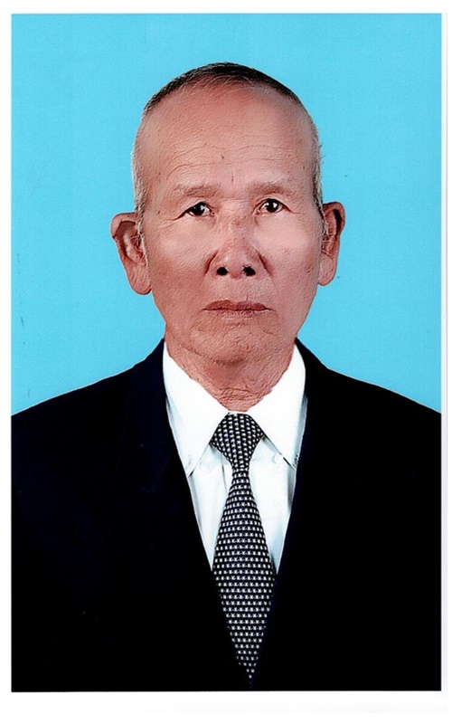 นายวิรัช  สีนัดยก