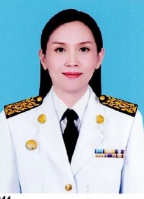 นางบุศรัตน์ นิลาลาด